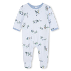 Pyjama, L&auml;tzchen und M&uuml;tze KENZO KIDS 
                    BOY