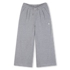 Weit geschnittene Hose DKNY 
                    GIRL