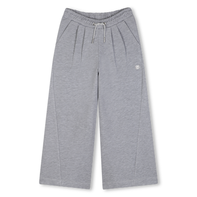 Weit geschnittene Hose DKNY GIRL