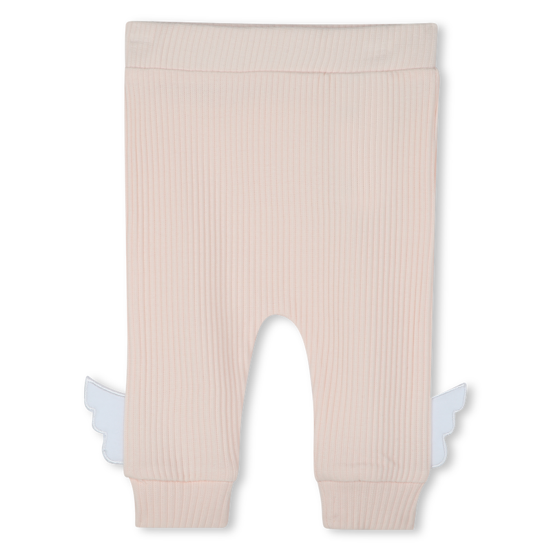 Set aus Sweatshirt und Leggings BILLIEBLUSH 
                        GIRL