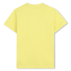 Kurz&auml;rmeliges t-shirt HUGO 
                    BOY