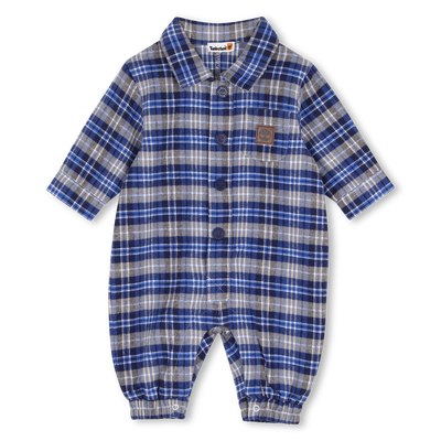 Langarmanzug TIMBERLAND BOY