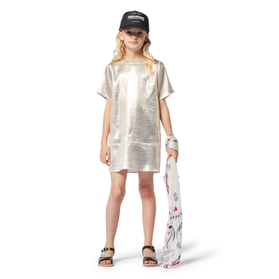 Schimmerndes Kleid ZADIG & VOLTAIRE GIRL