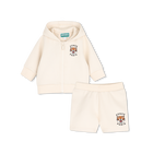 Cardigan- und Shorts-Set KENZO KIDS 
                    UNISEX