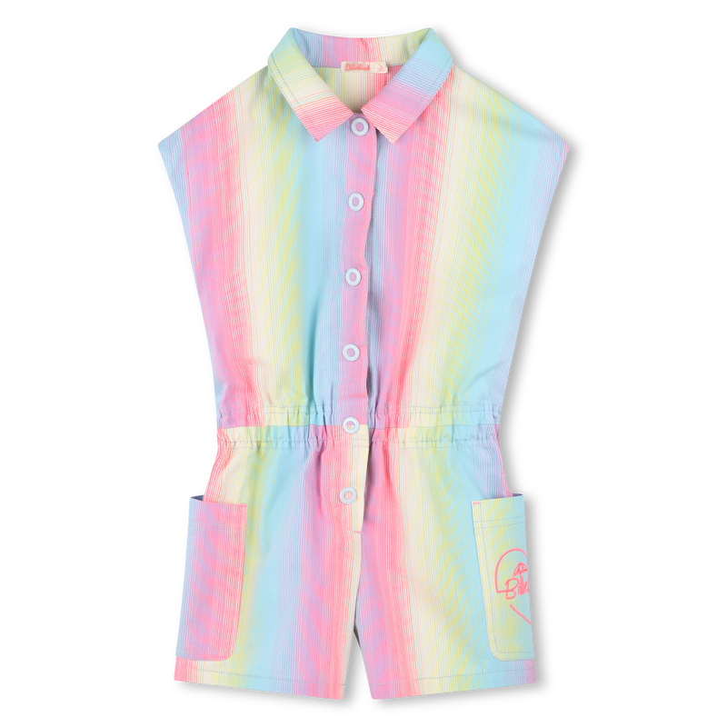 Bunter Playsuit BILLIEBLUSH 
                        GIRL
