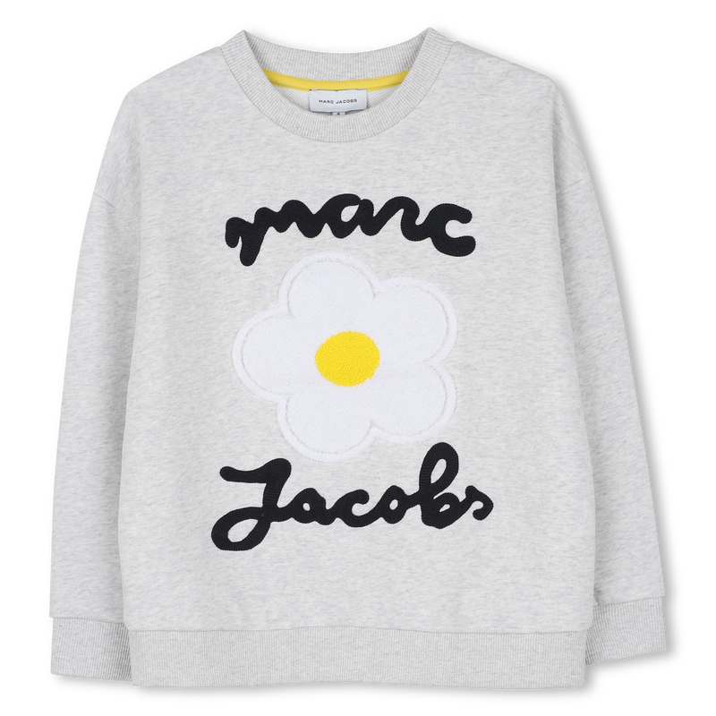 Sweat MARC JACOBS 
                        M&Auml;DCHEN