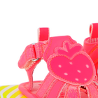 Riemchen-sandalen BILLIEBLUSH 
                    GIRL