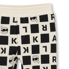 Sweat- und Hosenanzug KARL LAGERFELD KIDS 
                    JUNGE
