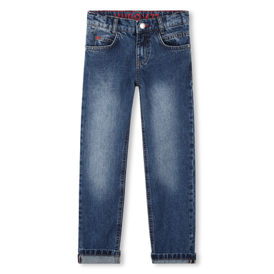 5-Pocket-Jeans HUGO BOY