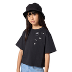 Bob reversibel DKNY 
                    UNISEX