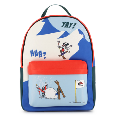 Rucksack MARC JACOBS BOY