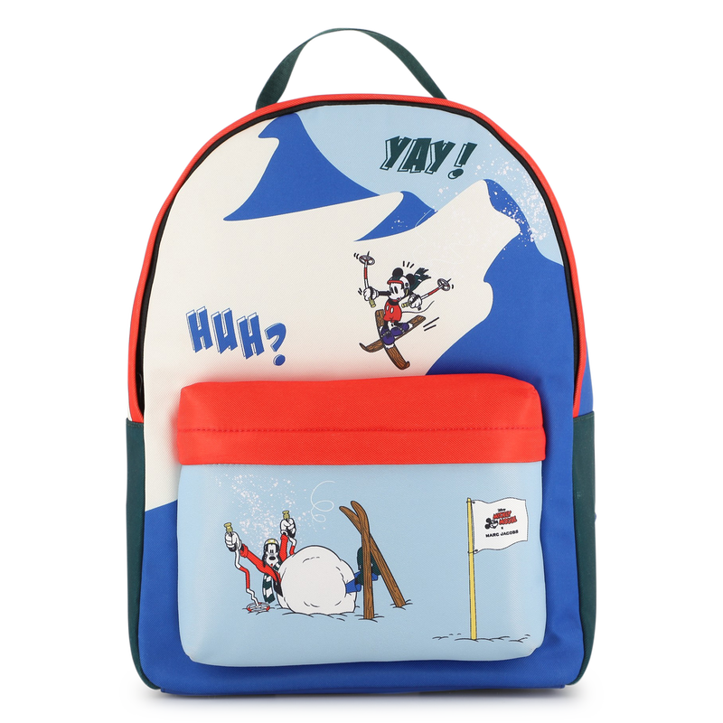 Rucksack MARC JACOBS 
                        BOY