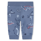 Jogginghose aus Molton TIMBERLAND 
                    BOY