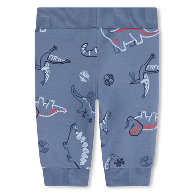 Jogginghose aus Molton TIMBERLAND BOY