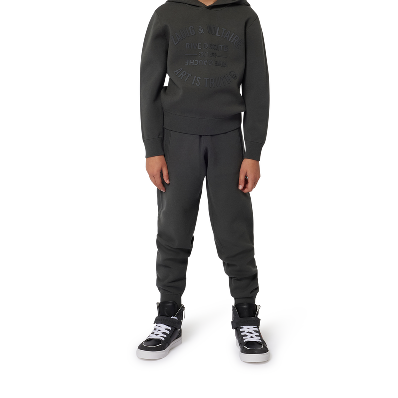 Stoffhose ZADIG & VOLTAIRE 
                        BOY