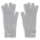 M&uuml;tze und Handschuhe Set BOSS 
                    JUNGE