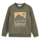 Sweat TIMBERLAND 
                    BOY