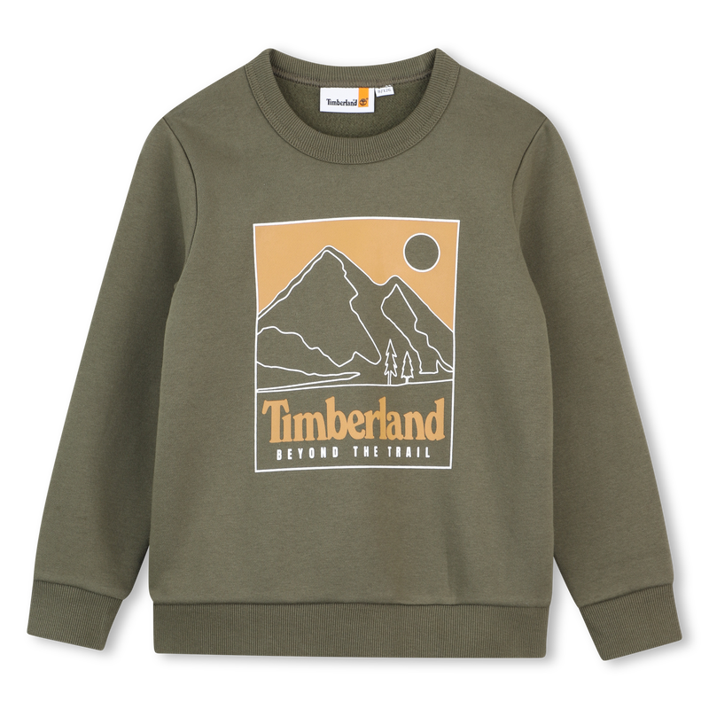 Sweat TIMBERLAND 
                        BOY