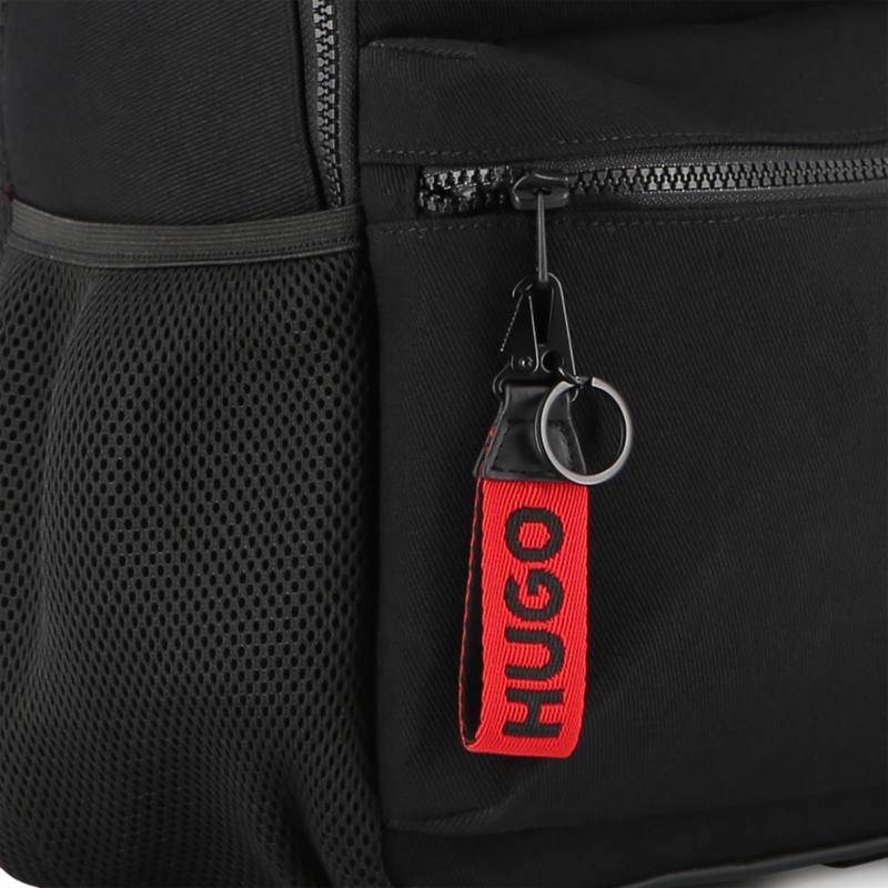 RUCKSACK HUGO 
                        UNISEX