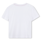 Kurzarm-Shirt HUGO 
                    GIRL