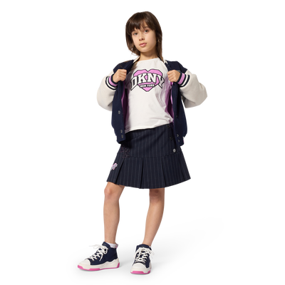 Faltenrock DKNY GIRL