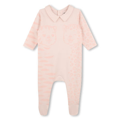 Schlafanzug KENZO KIDS GIRL