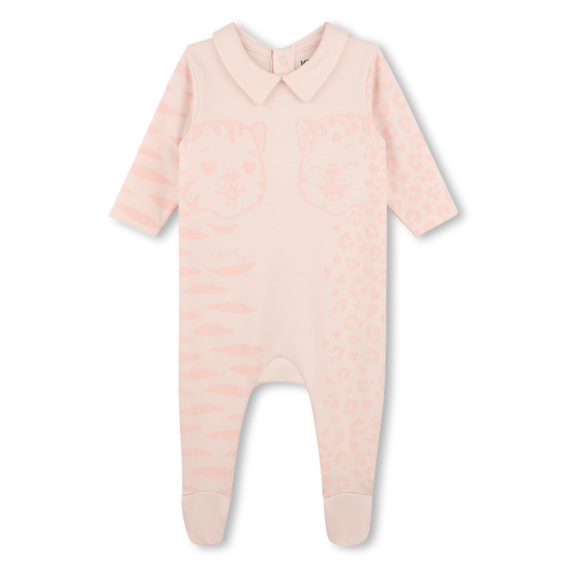 Schlafanzug KENZO KIDS 
                        GIRL