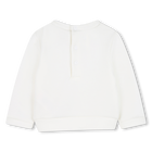 Set aus Sweatshirt und Hose MICHAEL KORS 
                    GIRL