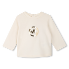 T-Shirt und Rock Set MICHAEL KORS 
                    M&Auml;DCHEN