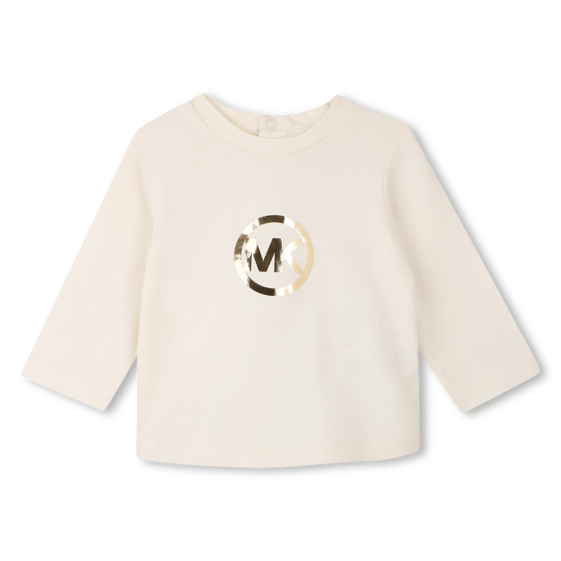 T-Shirt und Rock Set MICHAEL KORS 
                        M&Auml;DCHEN
