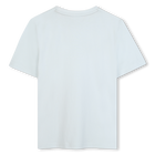 Kurz&auml;rmeliges t-shirt BOSS 
                    BOY