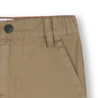 Hose aus Baumwolle TIMBERLAND 
                    BOY