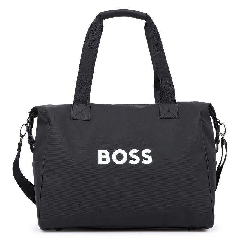 WICKELTASCHE BOSS 
                        UNISEX