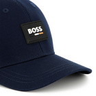 Verstellbares Cap BOSS 
                    BOY