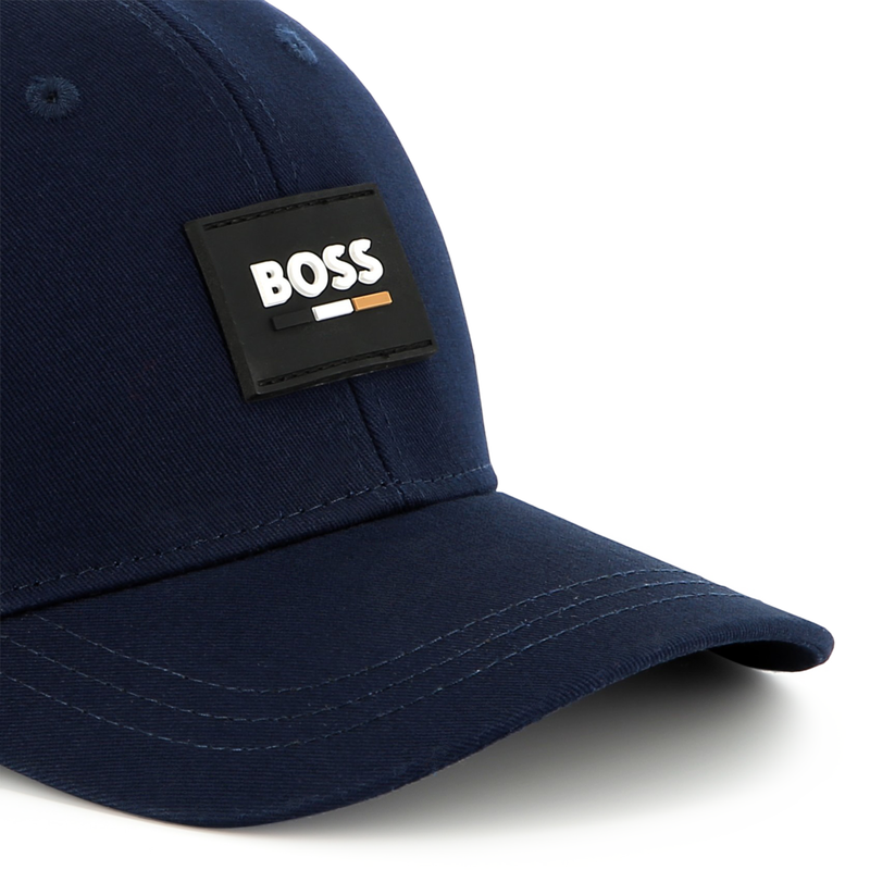 Verstellbares Cap BOSS 
                        BOY