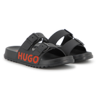 Klopfen HUGO 
                    BOY