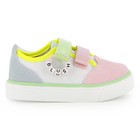 Durchbrochene strick-sneakers BILLIEBLUSH 
                    GIRL