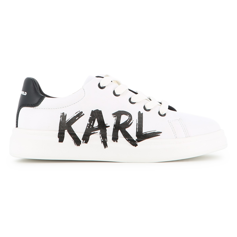 Sportschuhe KARL LAGERFELD KIDS 
                        UNISEX