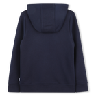 Sweatjacke mit Rei&szlig;verschluss BOSS 
                    BOY