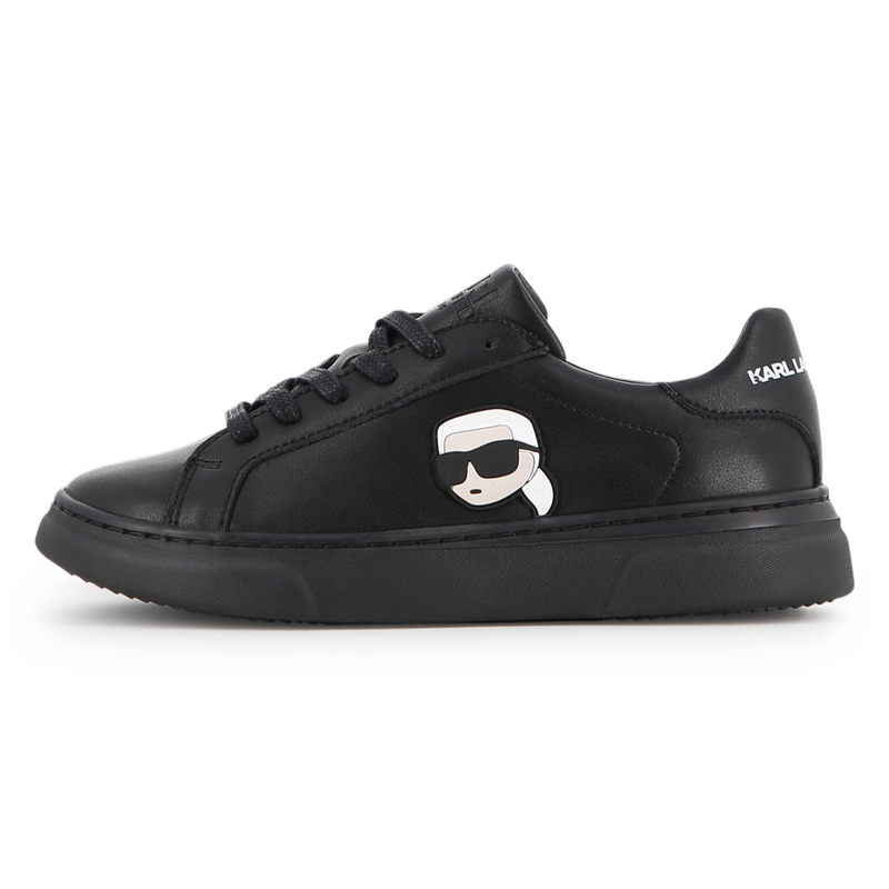 Sportschuhe KARL LAGERFELD KIDS 
                        UNISEX