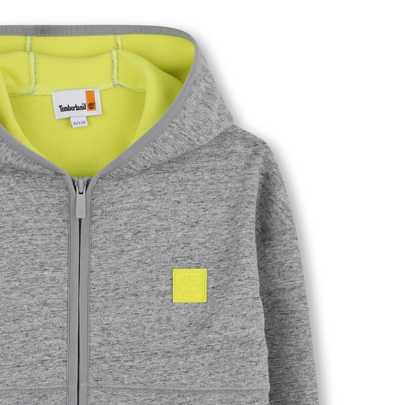 Cardigan mit Kapuze TIMBERLAND 
                        BOY