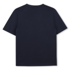 Kurz&auml;rmeliges t-shirt BOSS 
                    BOY