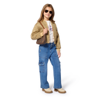 Jacke MICHAEL KORS 
                    GIRL