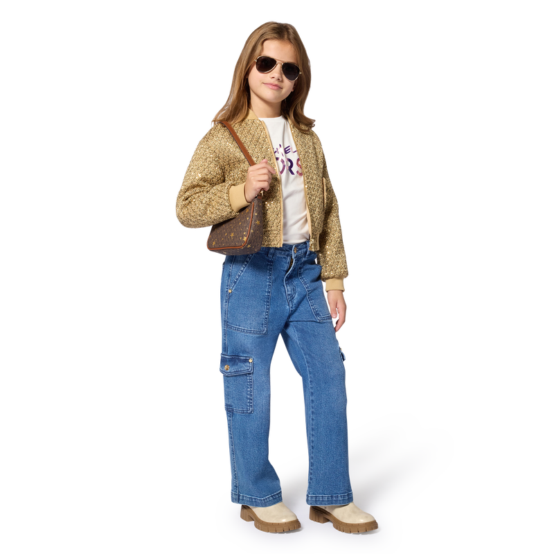 Jacke MICHAEL KORS 
                        GIRL