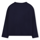 Langarm-T-Shirt BILLIEBLUSH 
                    GIRL