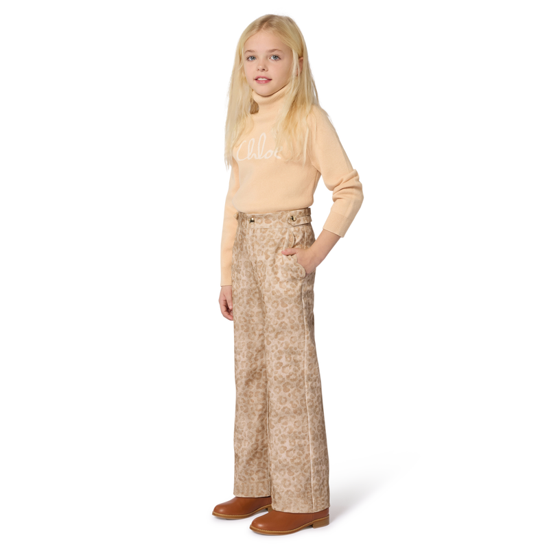 Pfälzer Samthose CHLOE 
                        GIRL