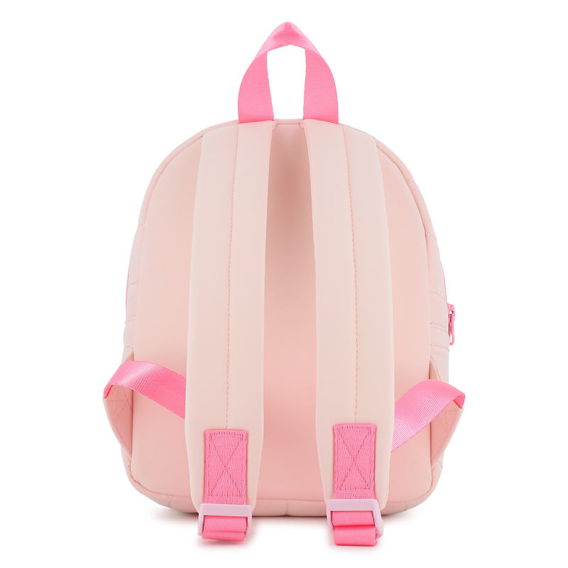 Rucksack BILLIEBLUSH 
                        GIRL