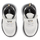 Sneaker zum schn&uuml;ren BOSS 
                    BOY