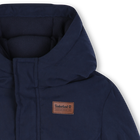 Kapuzenshirt TIMBERLAND 
                    BOY