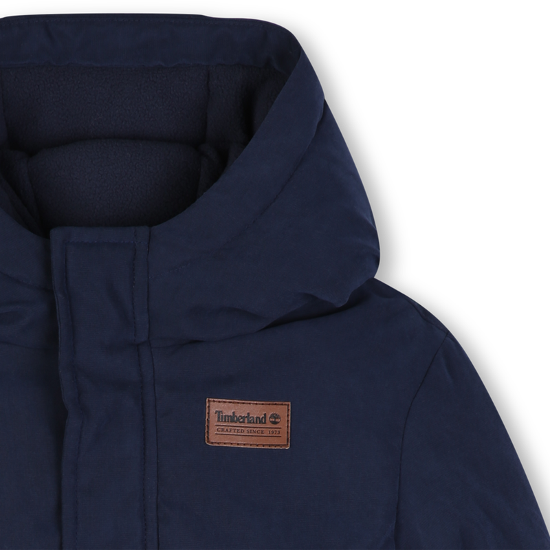 Kapuzenshirt TIMBERLAND 
                        BOY